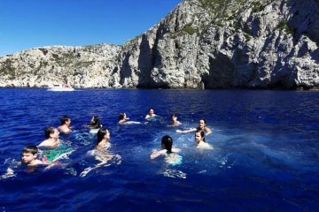 Coastline Caves Experience - small group from Split, foto 3