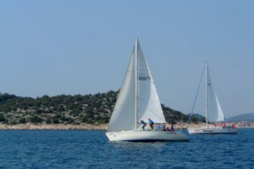 One-day sailing, foto 3