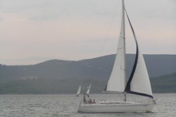 One-day sailing, foto 2