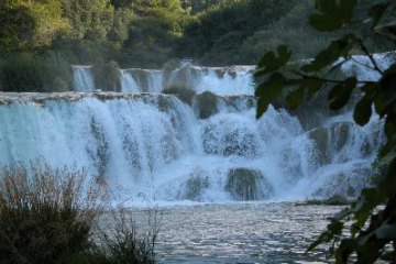 National Park Krka Waterfalls + Šibenik, foto 5