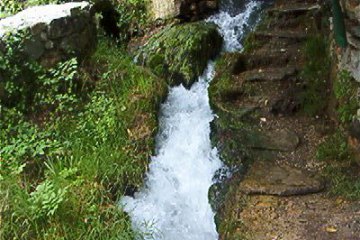 National Park Krka Waterfalls + Šibenik, foto 3