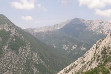 National Park Paklenica, foto 6