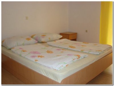 Apartments Božica