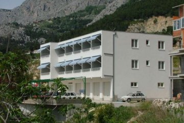 Apartments Navis, Omiš - Nemira, foto 2