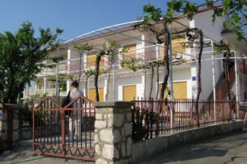 Apartments Petrinić, foto 4