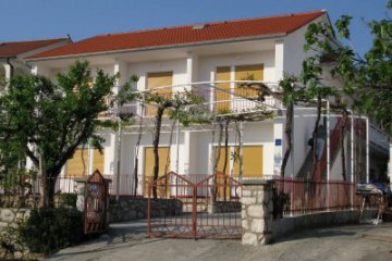 Apartments Petrinić, foto 1