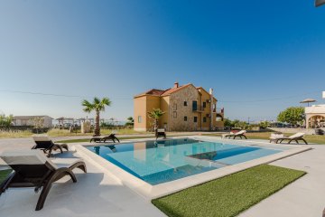 Luxury apartments Miracle with swimming pool, island Vir, foto 3