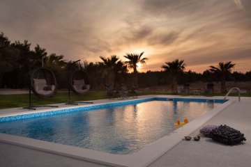 Luxury villa with swimming pool Merta, foto 6