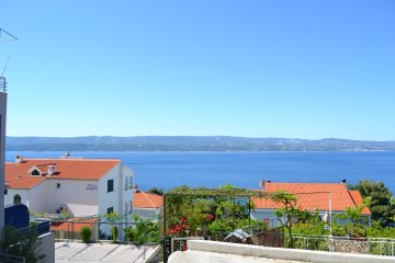 Villa Riman with sea view, Omis - Stanici, foto 3