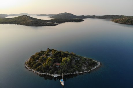 Island Farfarikulac