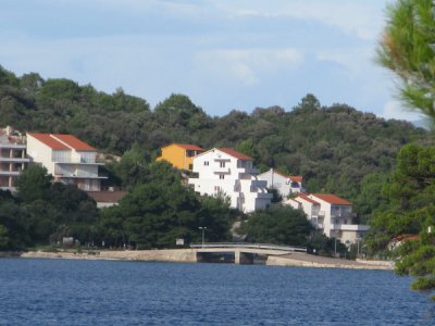 Pasadur - island Lastovo