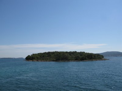 Pasman - island Pasman