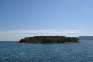 Pasman - island Pasman, foto 2