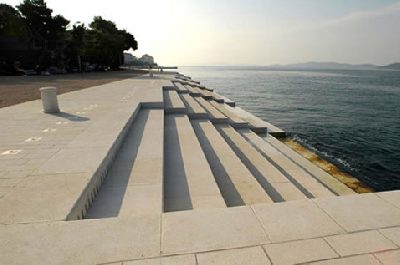 Zadar and it´s surrounding