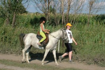 Horseback riding - Vrana, foto 9