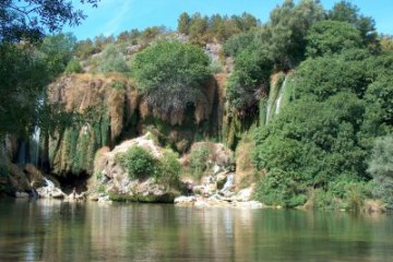 Medjugorje - waterfall Kravica, foto 19