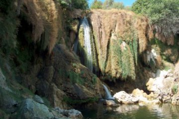Medjugorje - waterfall Kravica, foto 20