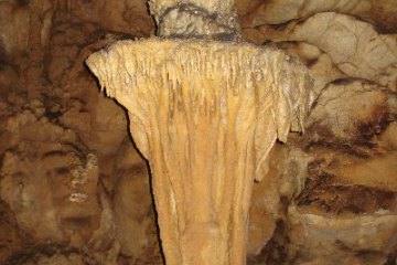 Modrić Cave, foto 17