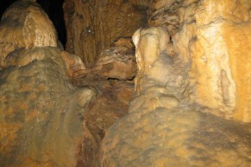 Modrić Cave, foto 9