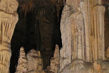 Modrić Cave, foto 22