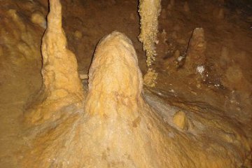 Modrić Cave, foto 19