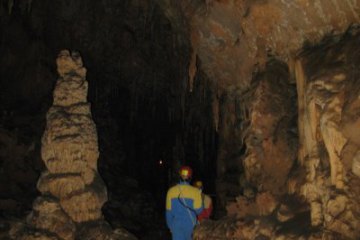 Modrić Cave, foto 13