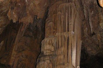 Modrić Cave, foto 23