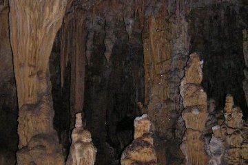 Modrić Cave, foto 24