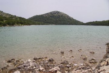National park Kornati, foto 57