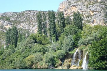National Park Krka Waterfalls + Šibenik, foto 12
