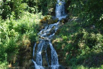 National Park Krka Waterfalls + Šibenik, foto 13