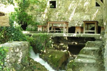 National Park Krka Waterfalls + Šibenik, foto 11