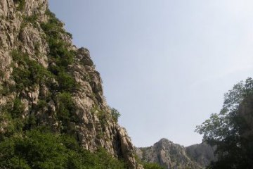 National Park Paklenica, foto 11