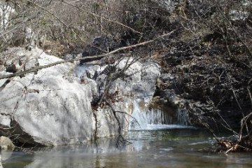 National Park Paklenica, foto 18