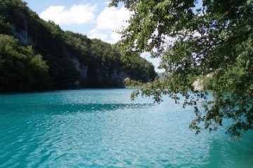 National Park Plitvice lakes, foto 21