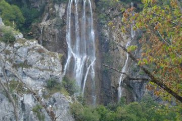 National Park Plitvice lakes, foto 32
