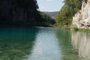 National Park Plitvice lakes, foto 23