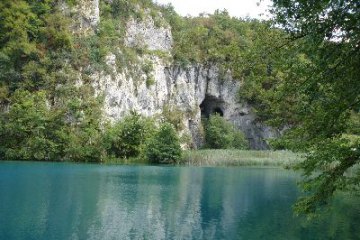 National Park Plitvice lakes, foto 31