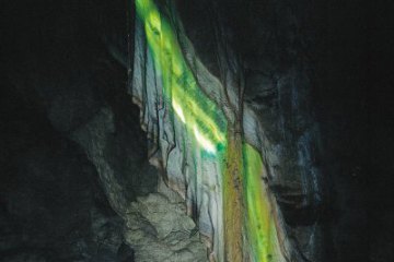 Postojna Cave (Slowenia), foto 11