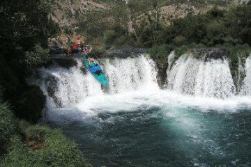 River Zrmanja kayaking, foto 33