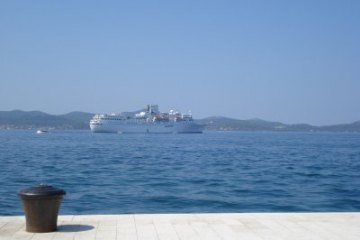 Panoramatic evening boat trip to Zadar, foto 15