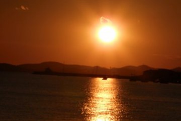 Panoramatic evening boat trip to Zadar, foto 10