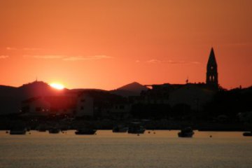 Panoramatic evening boat trip to Zadar, foto 11