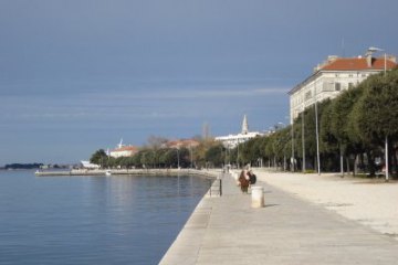 Panoramatic evening boat trip to Zadar, foto 14