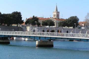 Panoramatic evening boat trip to Zadar, foto 19