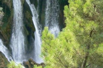 Waterfalls Kravica, foto 7