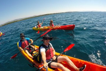 Zlarin Island Sea Kayaking, foto 8