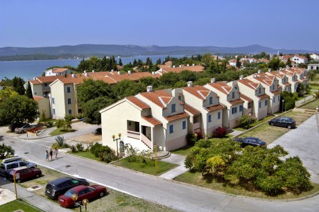 Apartments Croatia