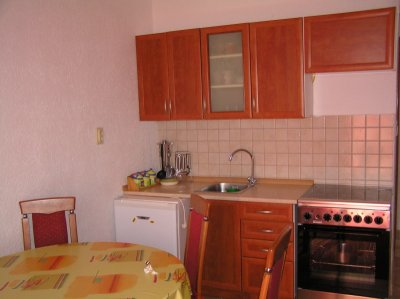 Apartments Dalmatino