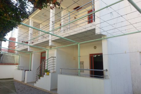 Appartments Mlima